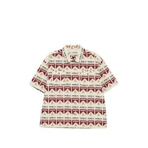 Carne Bollente Neutrals Shirts Men